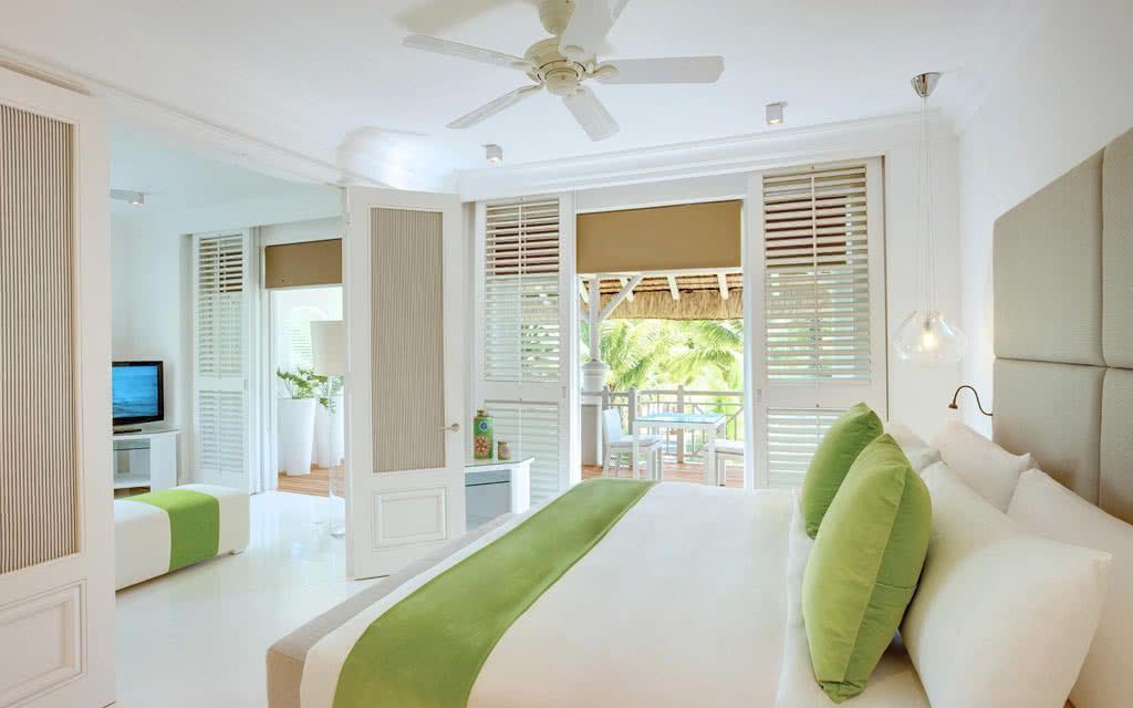 Hôtel LUX Belle Mare Resort & Villas 5* pas cher photo 12
