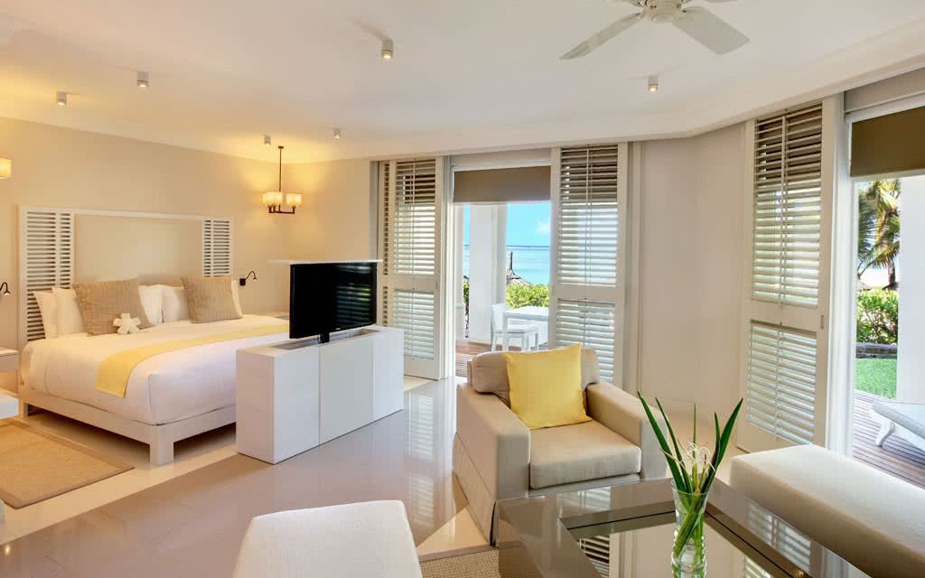 Hôtel LUX Belle Mare Resort & Villas 5* pas cher photo 15
