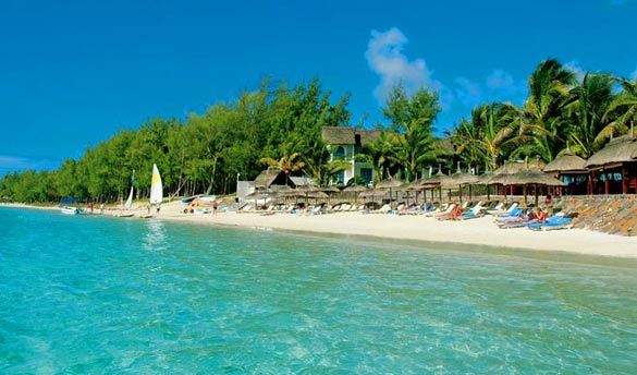 Hôtel Veranda Palmar Beach 3* Sup pas cher photo 3