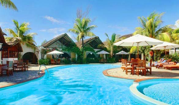 Hôtel Veranda Palmar Beach 3* Sup pas cher photo 4