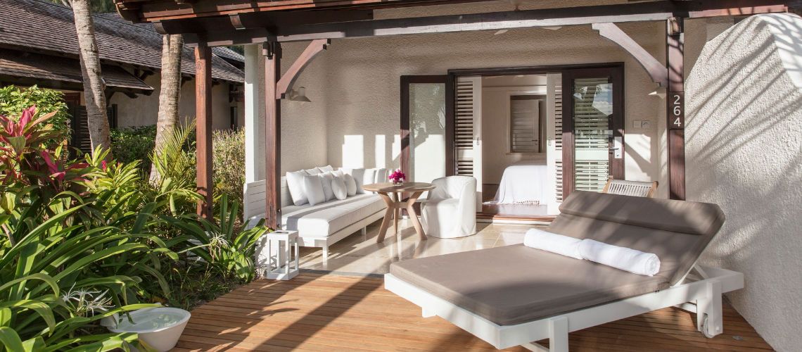 Hôtel Lux Le Morne 5* pas cher photo 3