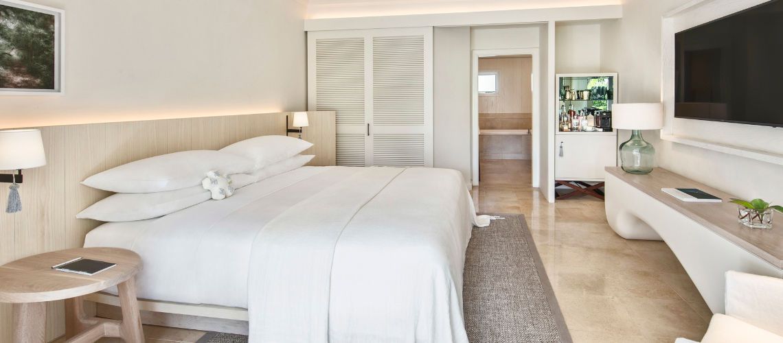 Hôtel Lux Le Morne 5* pas cher photo 4