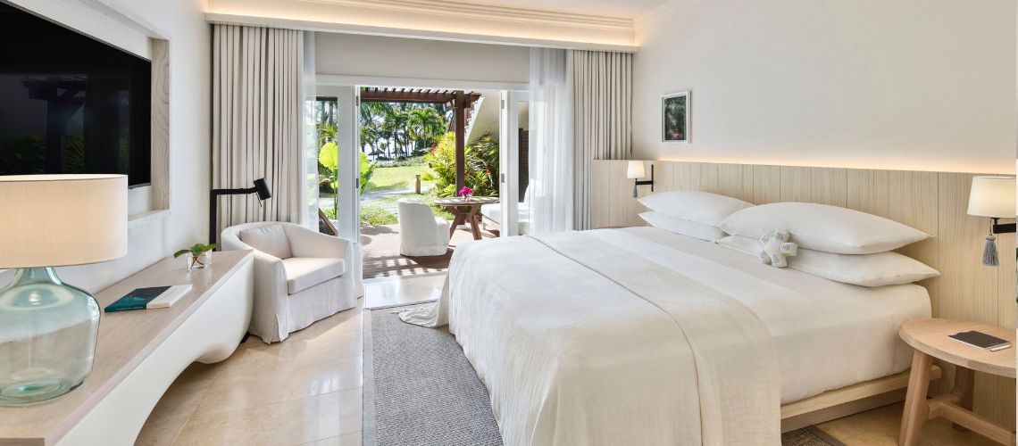 Hôtel Lux Le Morne 5* pas cher photo 5