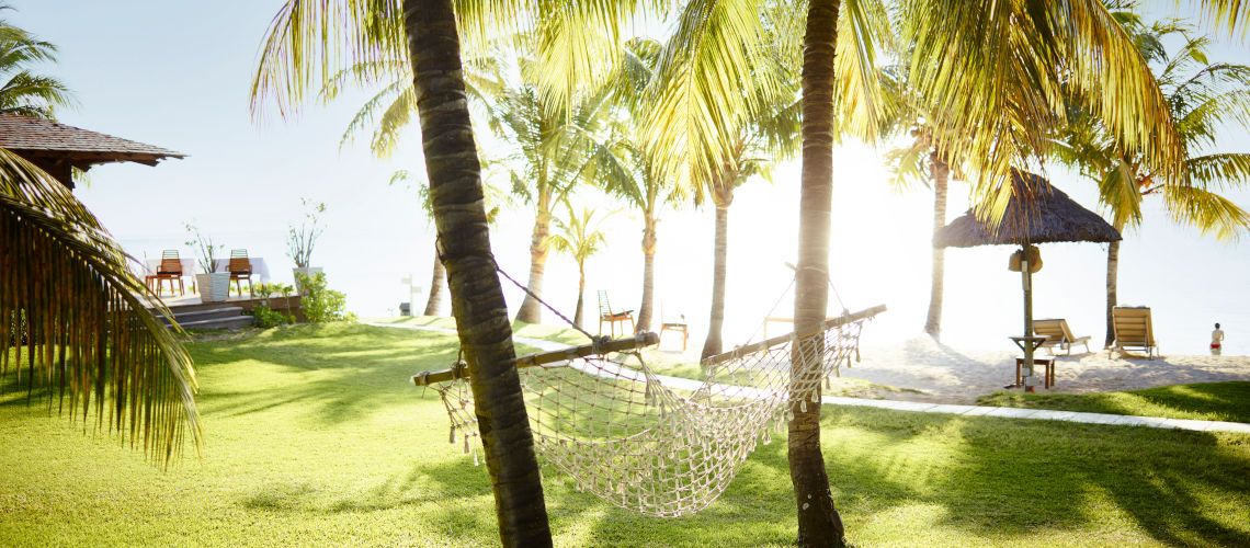Hôtel Lux Le Morne 5* pas cher photo 7