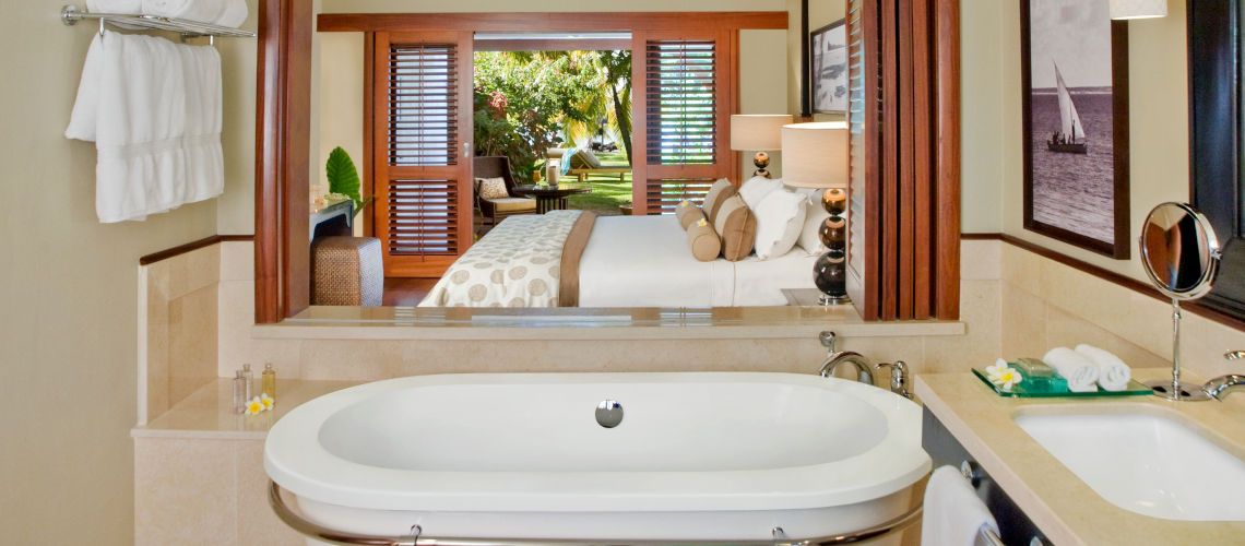 Hôtel Lux Le Morne 5* pas cher photo 8