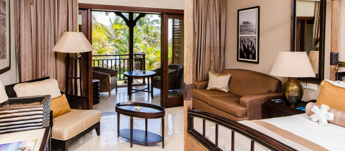 Hôtel Lux Le Morne 5* pas cher photo 9