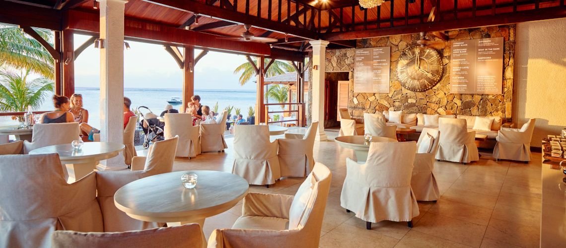 Hôtel Lux Le Morne 5* pas cher photo 11
