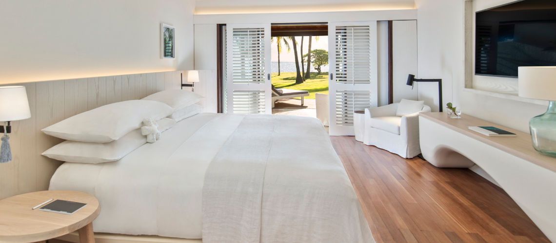 Hôtel Lux Le Morne 5* pas cher photo 12