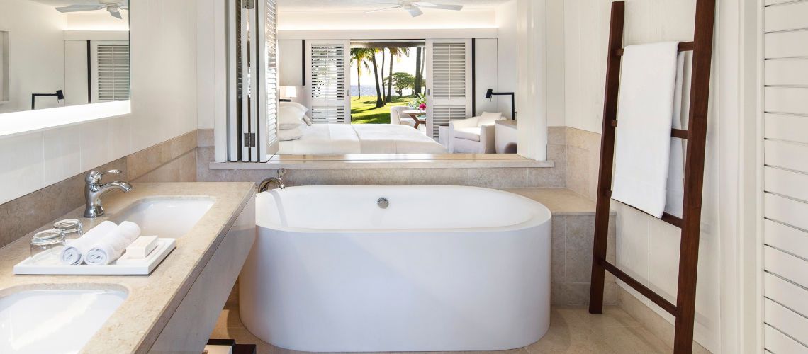 Hôtel Lux Le Morne 5* pas cher photo 13
