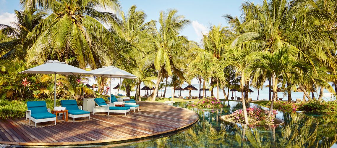 Hôtel Lux Le Morne 5* pas cher photo 15