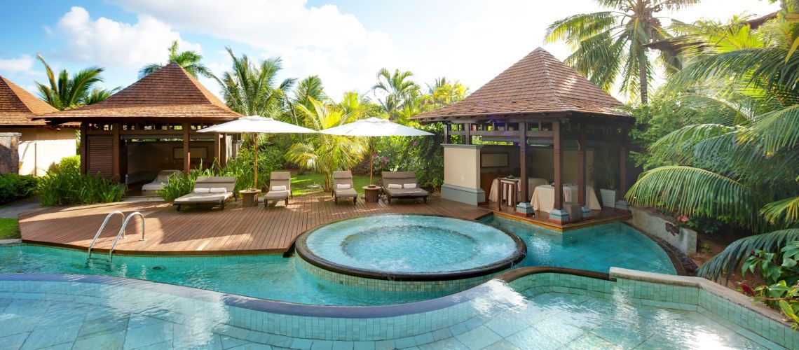 Hôtel Lux Le Morne 5* pas cher photo 16
