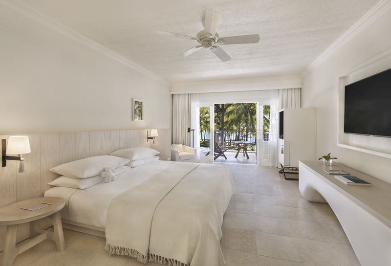 Hôtel Lux Le Morne 5* pas cher photo 4