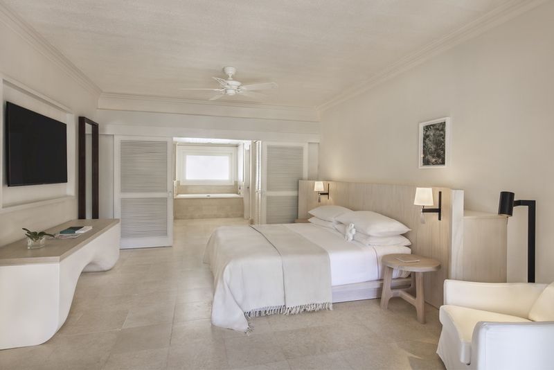 Hôtel Lux Le Morne 5* pas cher photo 5