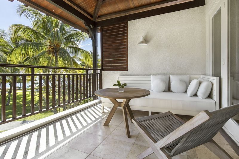 Hôtel Lux Le Morne 5* pas cher photo 7