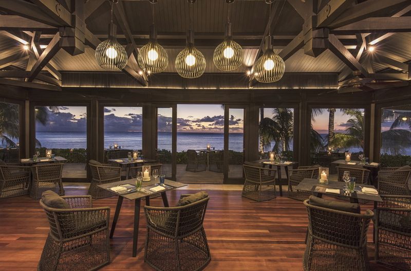 Hôtel Lux Le Morne 5* pas cher photo 9