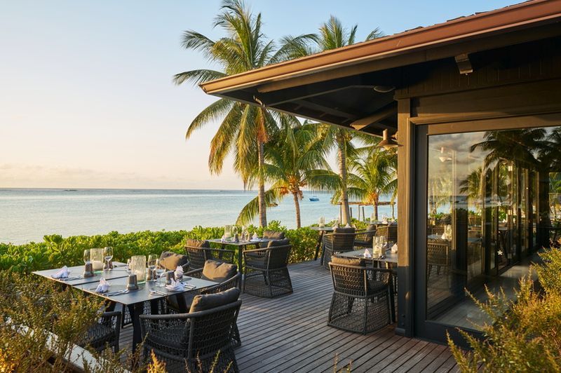 Hôtel Lux Le Morne 5* pas cher photo 10