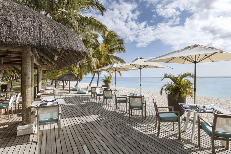 Hôtel Lux Le Morne 5* pas cher photo 11