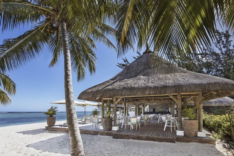 Hôtel Lux Le Morne 5* pas cher photo 13