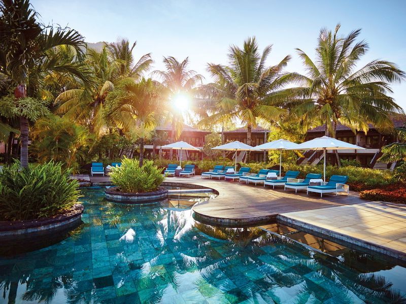 Hôtel Lux Le Morne 5* pas cher photo 14