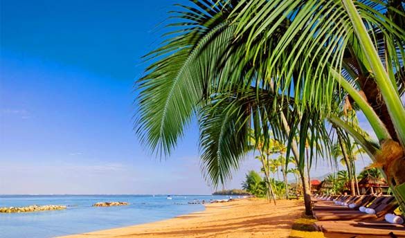 Hôtel Tamassa By Lux 4* pas cher