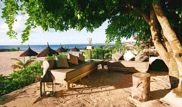 Hôtel Veranda Pointe aux Biches 4* pas cher photo 4