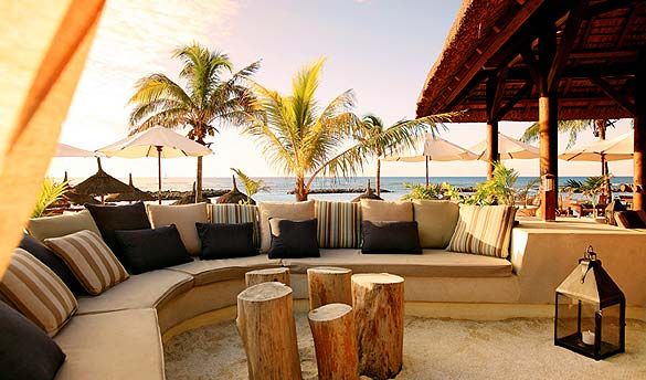 Hôtel Veranda Pointe aux Biches 4* pas cher photo 5