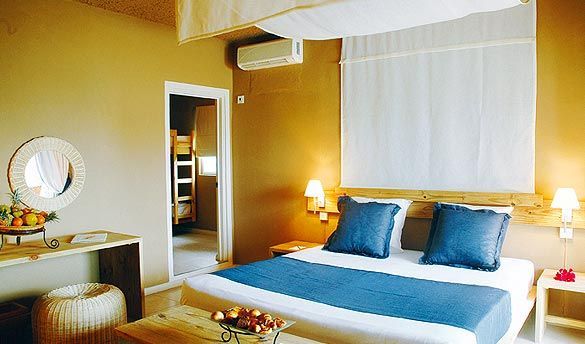 Hôtel Veranda Pointe aux Biches 4* pas cher photo 6