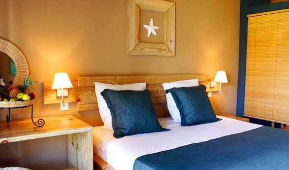 Hôtel Veranda Pointe aux Biches 4* pas cher photo 7