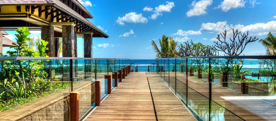 Hôtel The Westin Turtle Bay 5* pas cher photo 1