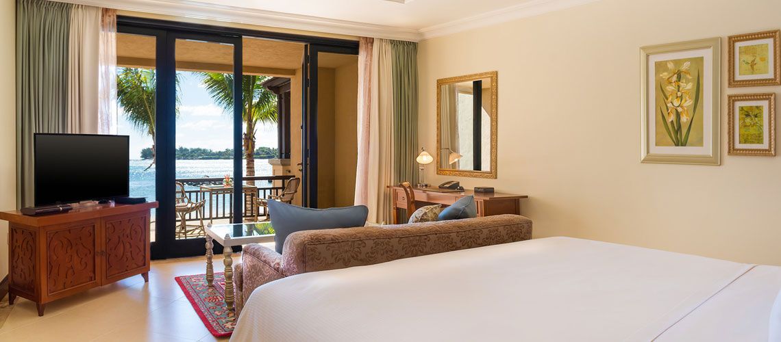 Hôtel The Westin Turtle Bay 5* pas cher photo 3