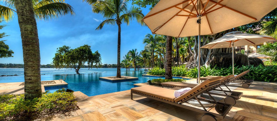 Hôtel The Westin Turtle Bay 5* pas cher photo 5