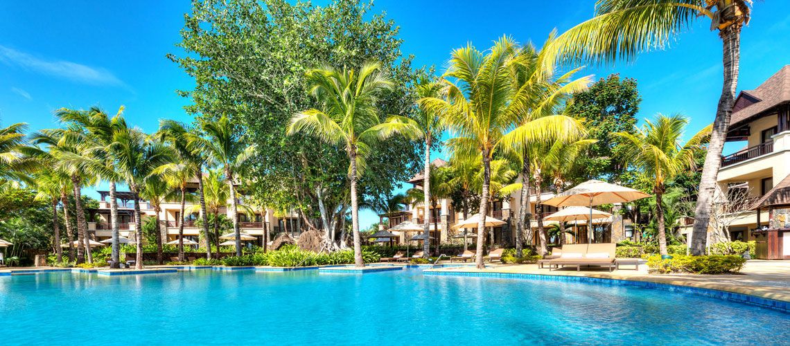 Hôtel The Westin Turtle Bay 5* pas cher photo 6