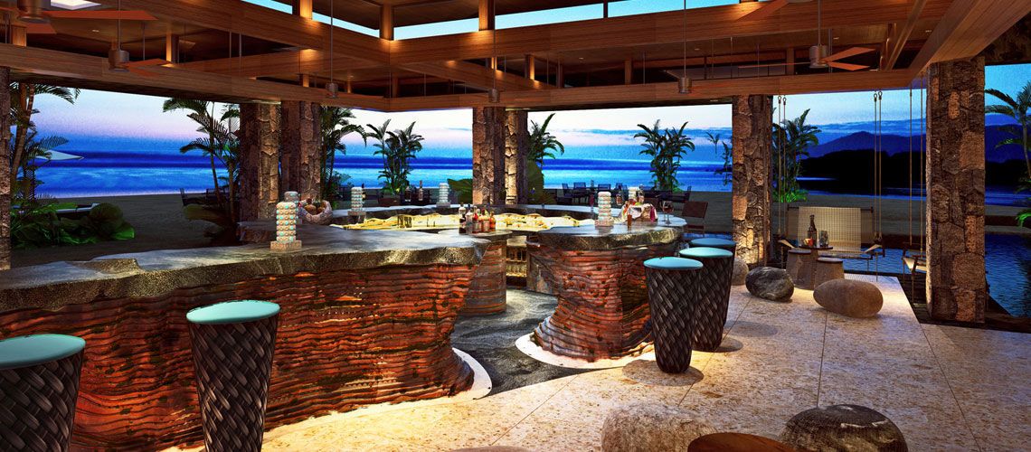 Hôtel The Westin Turtle Bay 5* pas cher photo 9