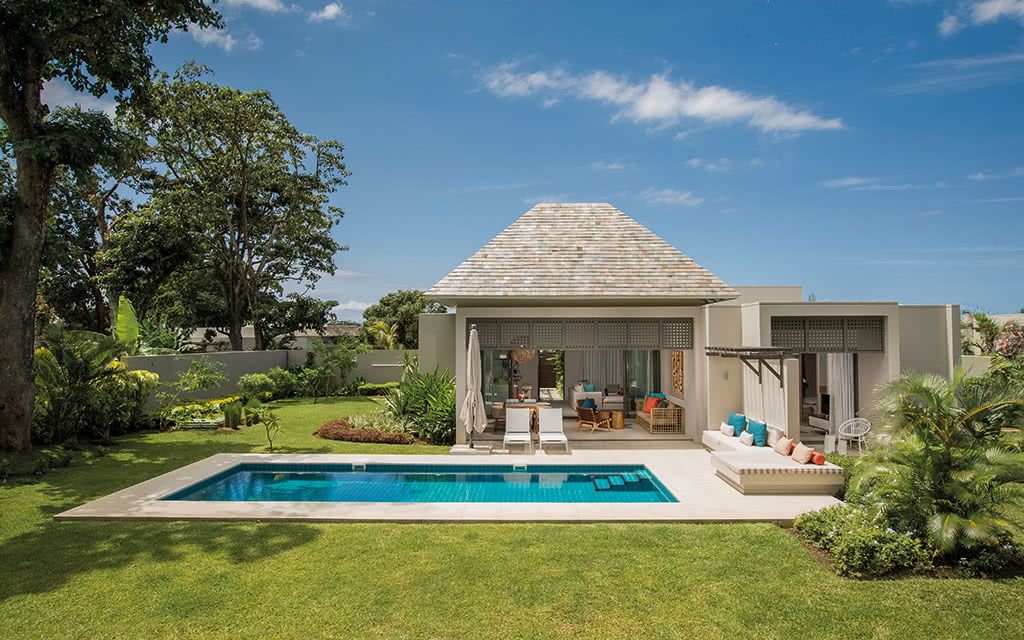 Hôtel Anahita Golf & Spa Resort 5* pas cher photo 9