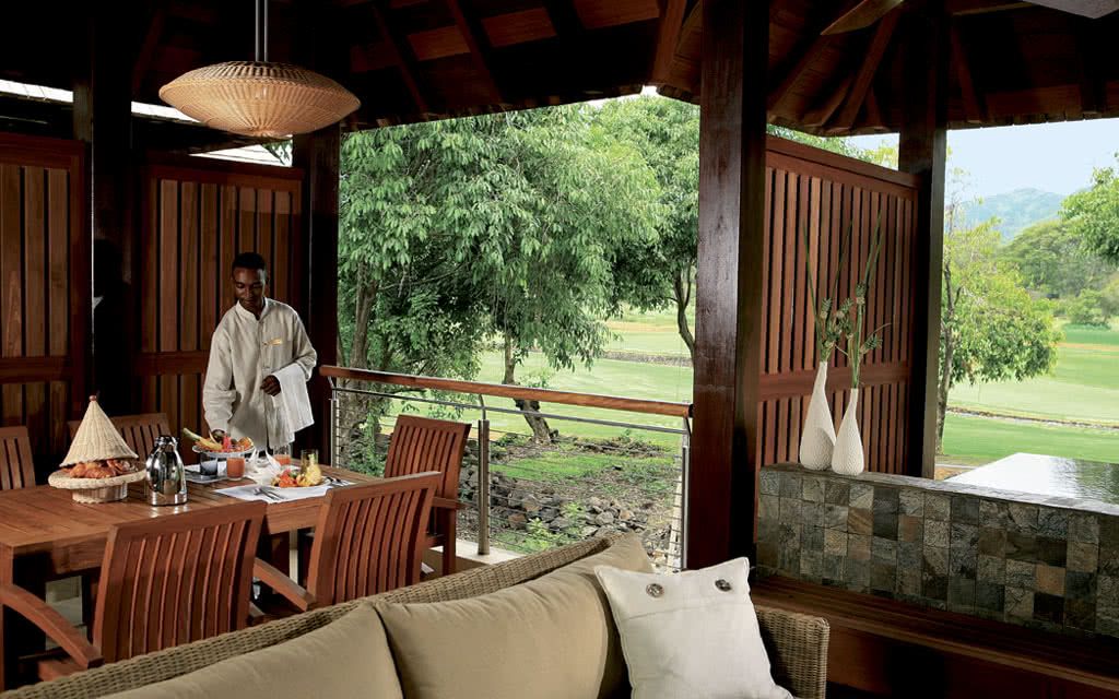 Hôtel Anahita Golf & Spa Resort 5* pas cher photo 13