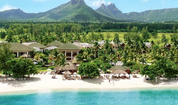 Hôtel Hilton Mauritius Resort et Spa 5* pas cher photo 1