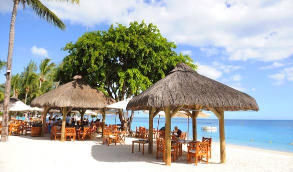 Hôtel Hilton Mauritius Resort et Spa 5* pas cher photo 2