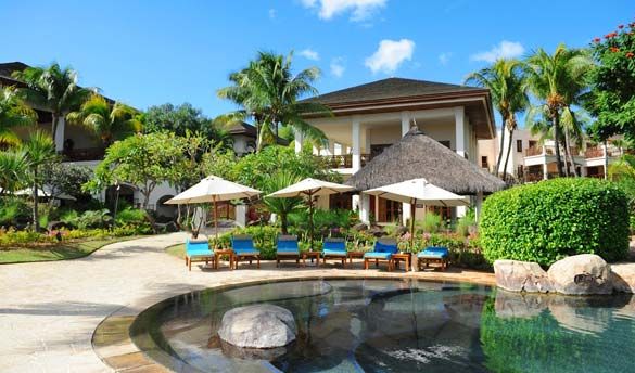 Hôtel Hilton Mauritius Resort et Spa 5* pas cher photo 3