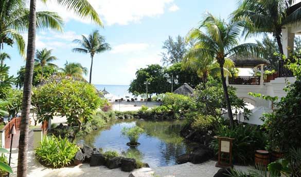 Hôtel Hilton Mauritius Resort et Spa 5* pas cher photo 4