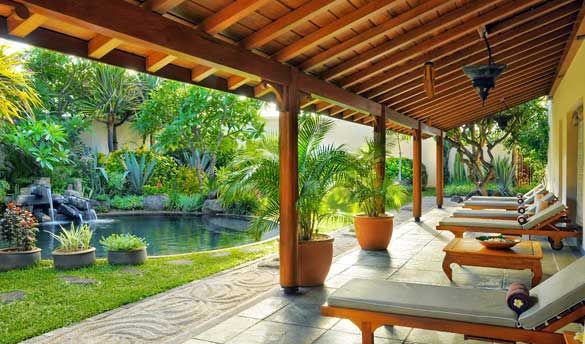Hôtel Hilton Mauritius Resort et Spa 5* pas cher photo 6