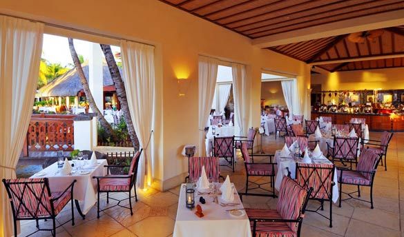 Hôtel Hilton Mauritius Resort et Spa 5* pas cher photo 7