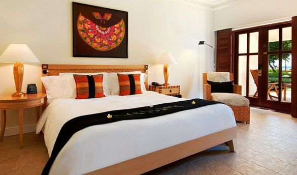 Hôtel Hilton Mauritius Resort et Spa 5* pas cher photo 8