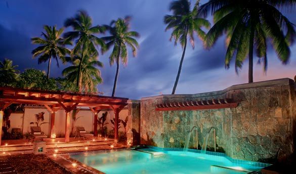Hôtel Heritage Le Telfair Golf et Wellness Resort 5* pas cher photo 2