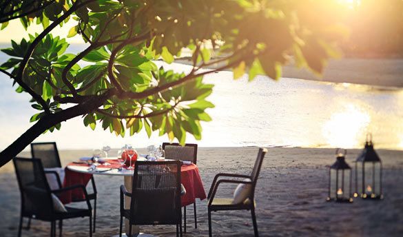 Hôtel Heritage Le Telfair Golf et Wellness Resort 5* pas cher photo 4
