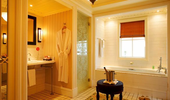 Hôtel Heritage Le Telfair Golf et Wellness Resort 5* pas cher photo 8