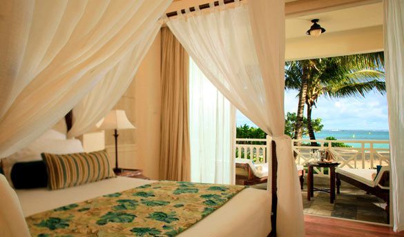 Hôtel Heritage Le Telfair Golf et Wellness Resort 5* pas cher photo 9