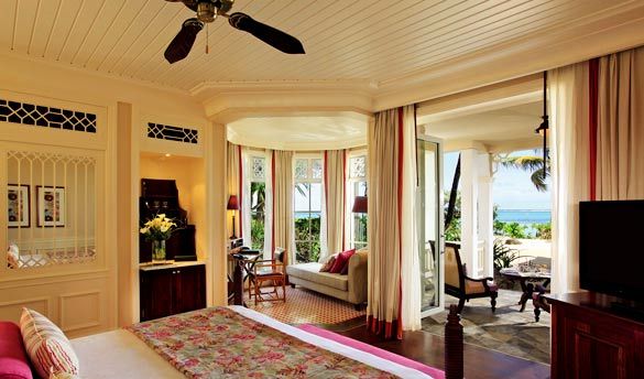Hôtel Heritage Le Telfair Golf et Wellness Resort 5* pas cher photo 10