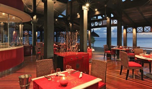 Hôtel Heritage Le Telfair Golf et Wellness Resort 5* pas cher photo 11