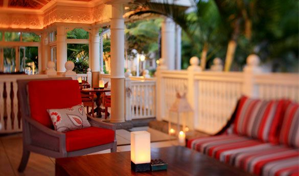 Hôtel Heritage Le Telfair Golf et Wellness Resort 5* pas cher photo 12