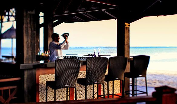 Hôtel Heritage Le Telfair Golf et Wellness Resort 5* pas cher photo 13